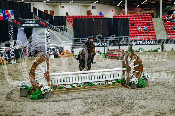 2025 - Haylee - Royal West - Tuesday October 21st - 09383