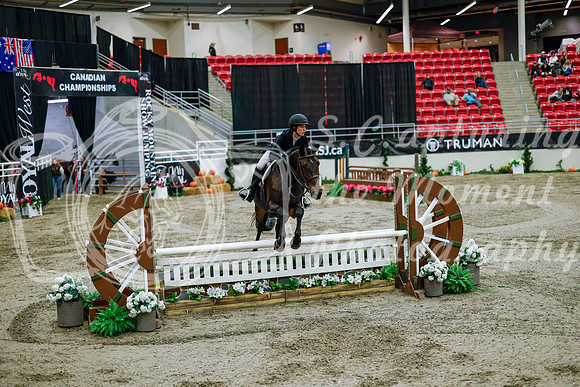 2025 - Haylee - Royal West - Tuesday October 21st - 09390
