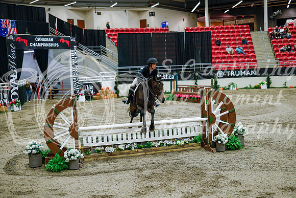 2025 - Haylee - Royal West - Tuesday October 21st - 09391