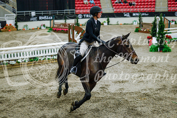 2025 - Haylee - Royal West - Tuesday October 21st - 09392