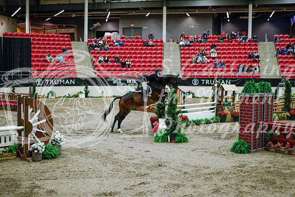 2025 - Haylee - Royal West - Tuesday October 21st - 09454