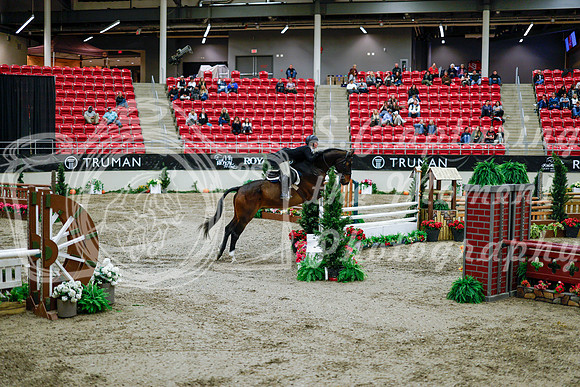2025 - Haylee - Royal West - Tuesday October 21st - 09455