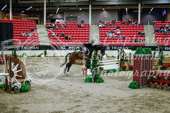 2025 - Haylee - Royal West - Tuesday October 21st - 09457