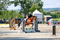 2025 - Haylee - June Classic II - Sunday June 22nd - 00007