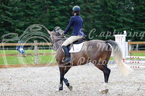 2025 - Haylee - Picco Horse Show - Saturday July 26th 03404