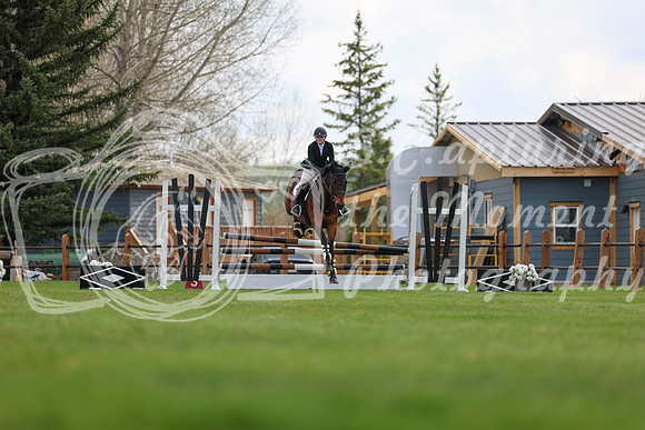 2025 - Shea - Bow Valley II - Saturday May 17th - 02152