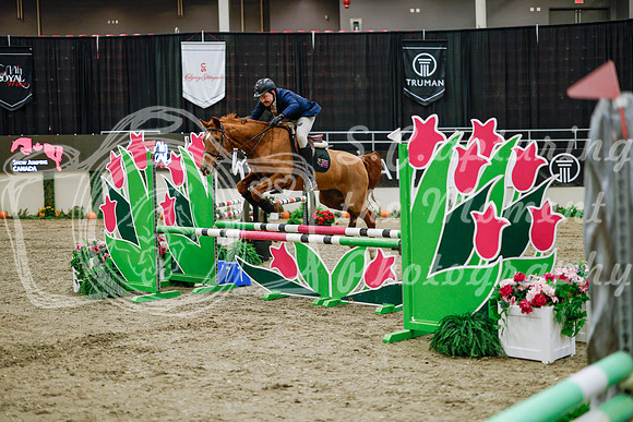 2025 - Haylee - Royal West - Wednesday October 22nd - 00107