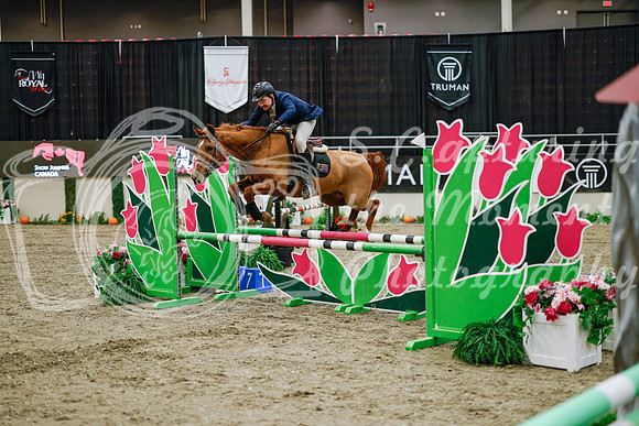 2025 - Haylee - Royal West - Wednesday October 22nd - 00109