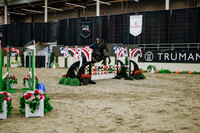 2025 - Haylee - Royal West - Wednesday October 22nd - 00397