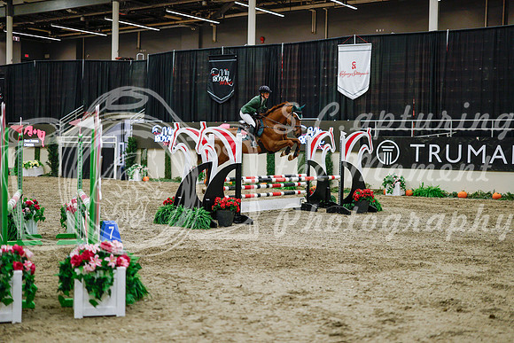 2025 - Haylee - Royal West - Wednesday October 22nd - 00606