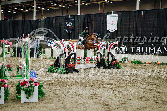 2025 - Haylee - Royal West - Wednesday October 22nd - 00608