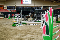 2025 - Haylee - Royal West - Wednesday October 22nd - 01730