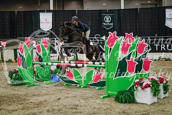 2025 - Haylee - Royal West - Wednesday October 22nd - 01751