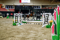 2025 - Haylee - Royal West - Wednesday October 22nd - 01422