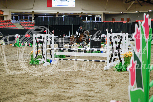 2025 - Haylee - Royal West - Wednesday October 22nd - 01425