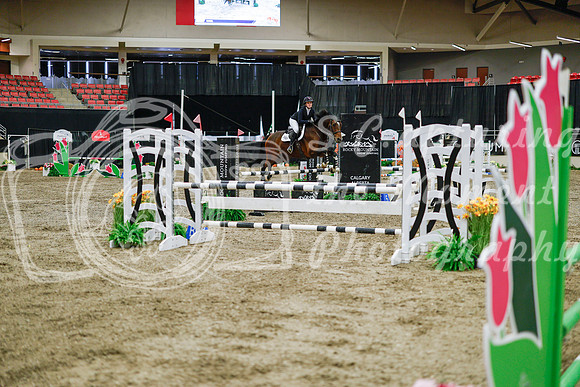 2025 - Haylee - Royal West - Wednesday October 22nd - 01426