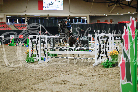 2025 - Haylee - Royal West - Wednesday October 22nd - 00928