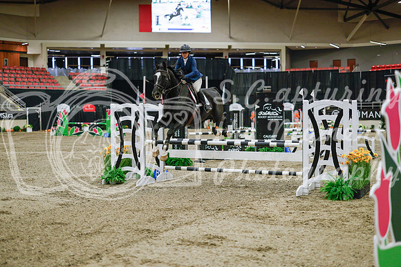 2025 - Haylee - Royal West - Wednesday October 22nd - 00936