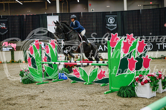 2025 - Haylee - Royal West - Wednesday October 22nd - 00942