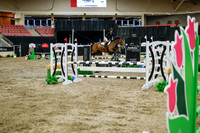 2025 - Haylee - Royal West - Wednesday October 22nd - 01634