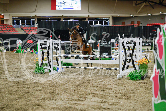 2025 - Haylee - Royal West - Wednesday October 22nd - 01645