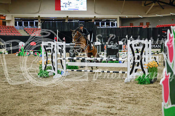 2025 - Haylee - Royal West - Wednesday October 22nd - 01646