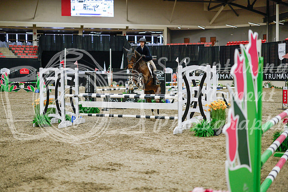 2025 - Haylee - Royal West - Wednesday October 22nd - 01041