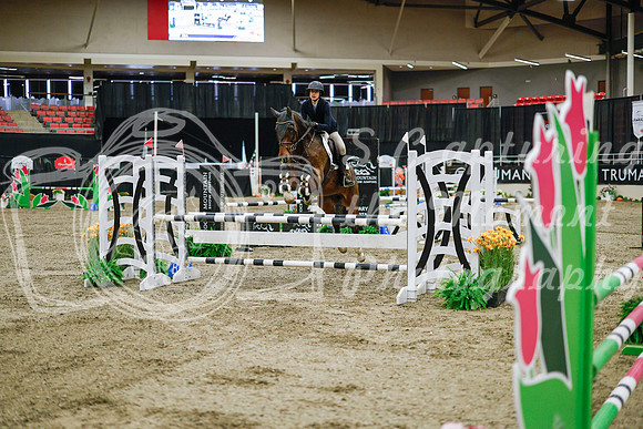 2025 - Haylee - Royal West - Wednesday October 22nd - 01044