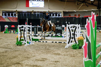 2025 - Haylee - Royal West - Wednesday October 22nd - 01050