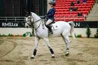 2025 - Haylee - Royal West - Wednesday October 22nd - 01095