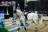 2025 - Haylee - Royal West - Wednesday October 22nd - 01099