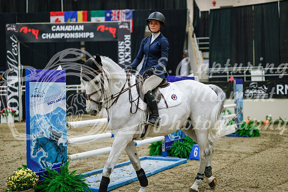 2025 - Haylee - Royal West - Wednesday October 22nd - 01103