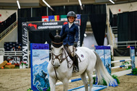 2025 - Haylee - Royal West - Wednesday October 22nd - 01105