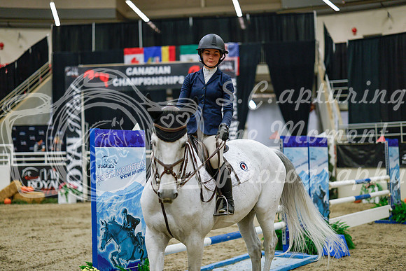 2025 - Haylee - Royal West - Wednesday October 22nd - 01105