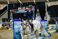 2025 - Haylee - Royal West - Wednesday October 22nd - 01106