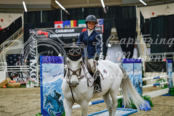 2025 - Haylee - Royal West - Wednesday October 22nd - 01106