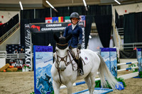 2025 - Haylee - Royal West - Wednesday October 22nd - 01107