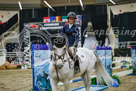 2025 - Haylee - Royal West - Wednesday October 22nd - 01107