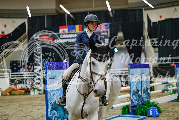 2025 - Haylee - Royal West - Wednesday October 22nd - 01109