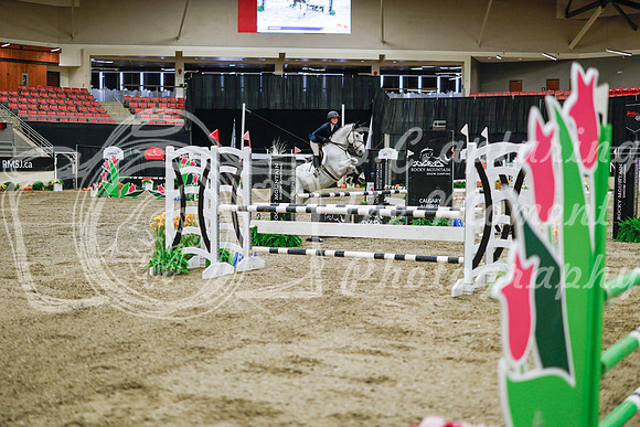 2025 - Haylee - Royal West - Wednesday October 22nd - 01118