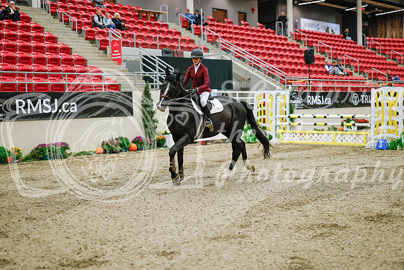 2025 - Haylee - Royal West - Wednesday October 22nd - 00970