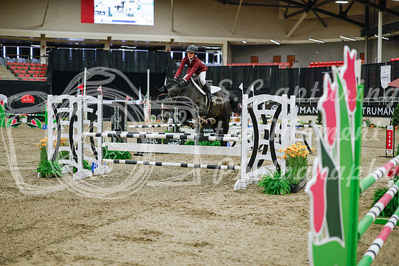 2025 - Haylee - Royal West - Wednesday October 22nd - 00989