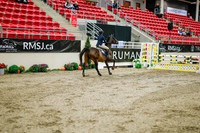 2025 - Haylee - Royal West - Wednesday October 22nd - 01215