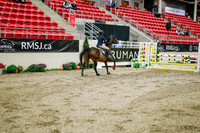 2025 - Haylee - Royal West - Wednesday October 22nd - 01216