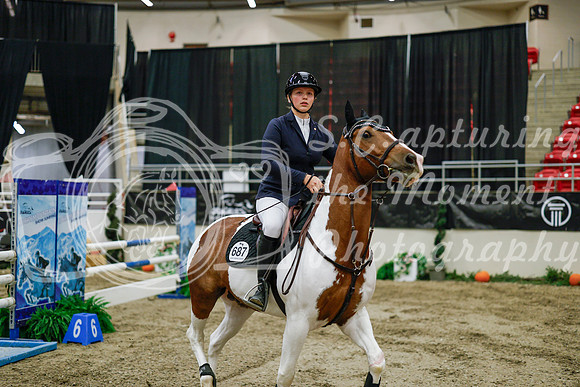 2025 - Haylee - Royal West - Wednesday October 22nd - 01466