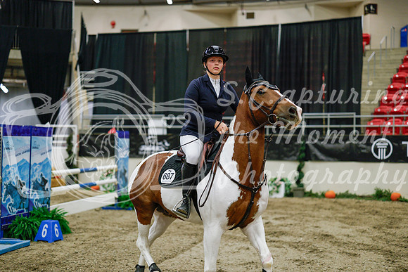 2025 - Haylee - Royal West - Wednesday October 22nd - 01468