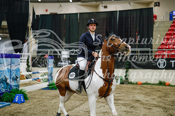 2025 - Haylee - Royal West - Wednesday October 22nd - 01469