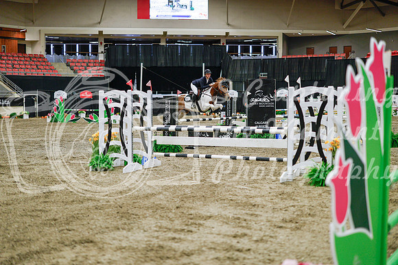 2025 - Haylee - Royal West - Wednesday October 22nd - 01471