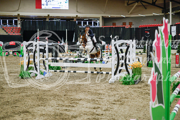 2025 - Haylee - Royal West - Wednesday October 22nd - 01485