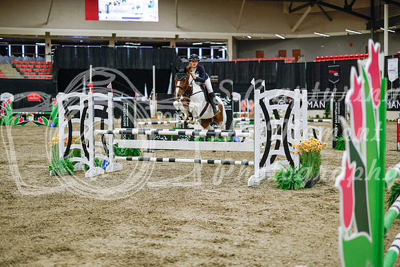 2025 - Haylee - Royal West - Wednesday October 22nd - 01487